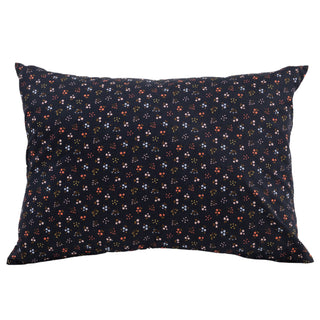 MINICAMP Kids Sleeping Pillow – Natural Kapok Fill & Organic Cotton Cover