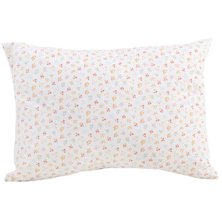 MINICAMP Kids Sleeping Pillow – Natural Kapok Fill & Organic Cotton Cover